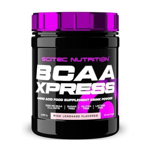 Scitec Nutrition BCAA Xpress (280 г.)