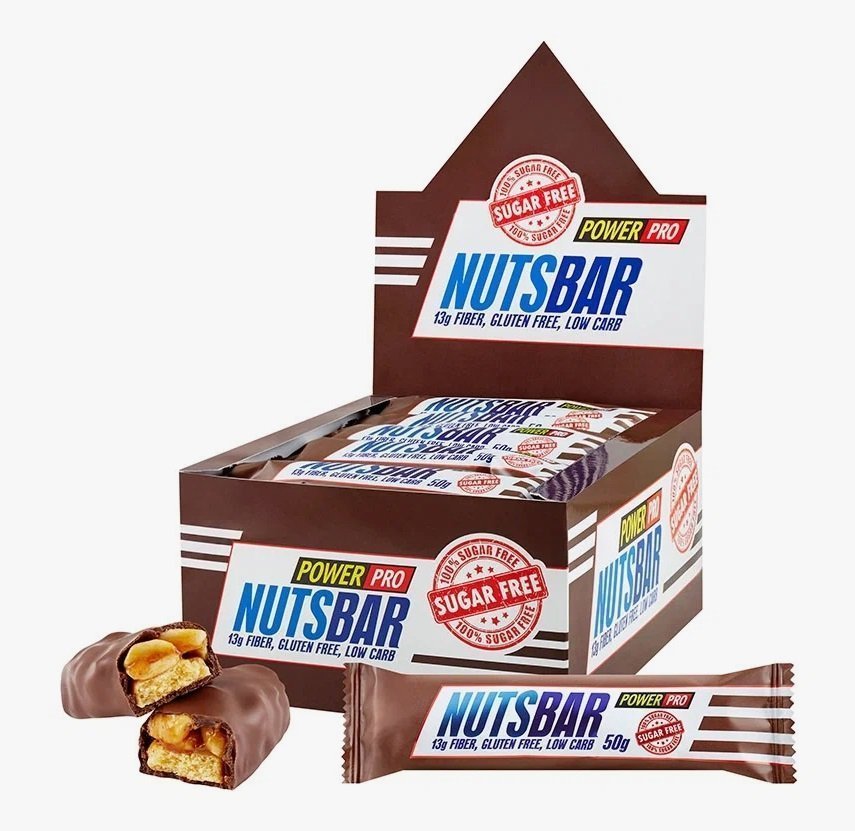 Power Pro Батончик  (50g)