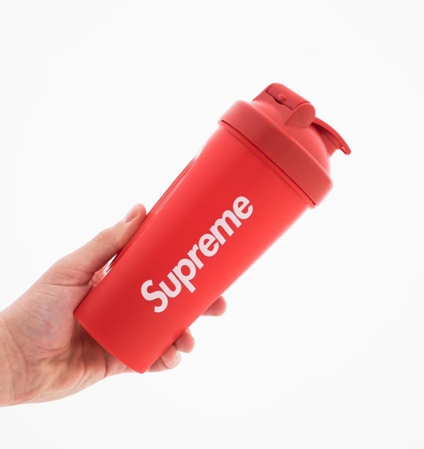 Шейкер Supreme Dr.Hoffman 700 мл