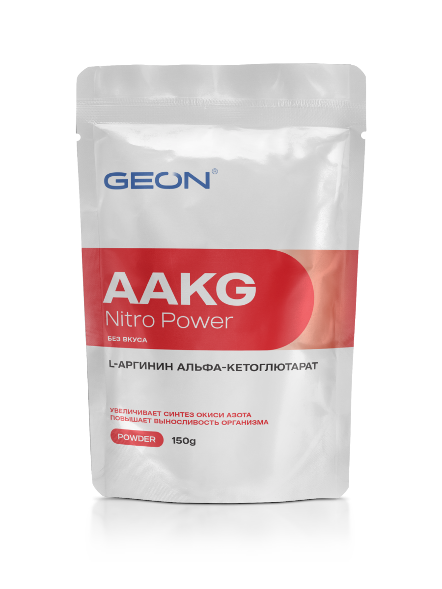 Geon AAKG Nitro Power (150гр.)