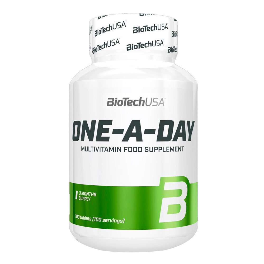 BioTech One a Day (100 таб.)