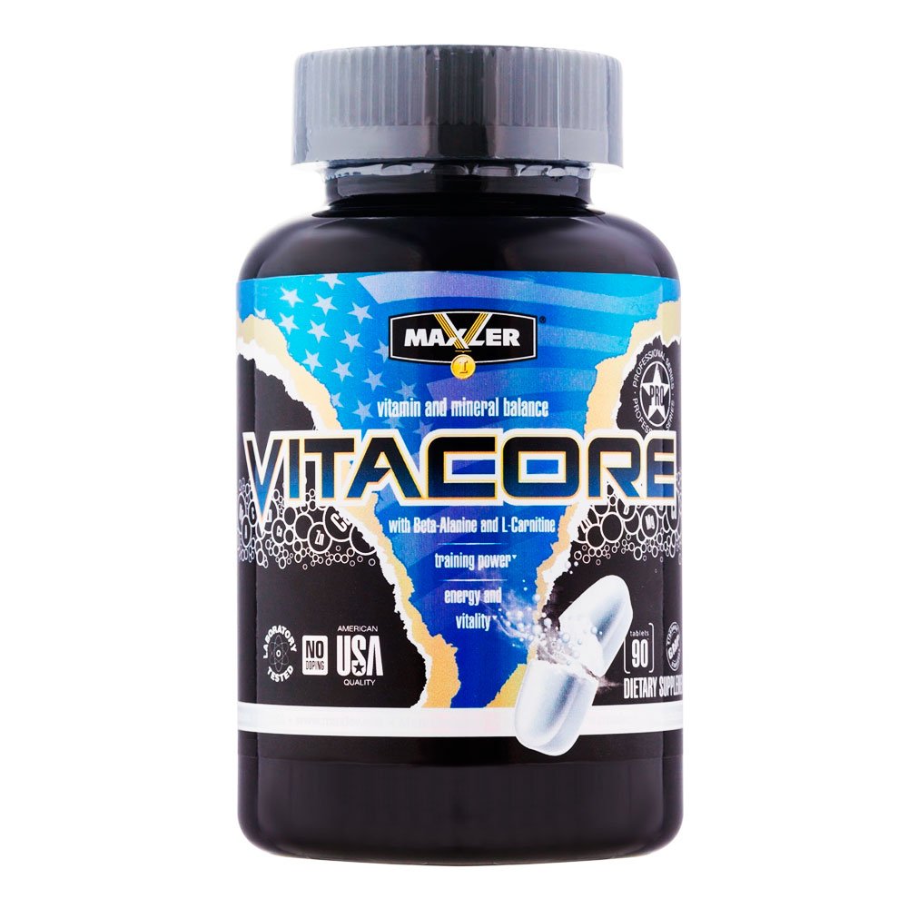 Maxler Vitacore ( 90 таб.)