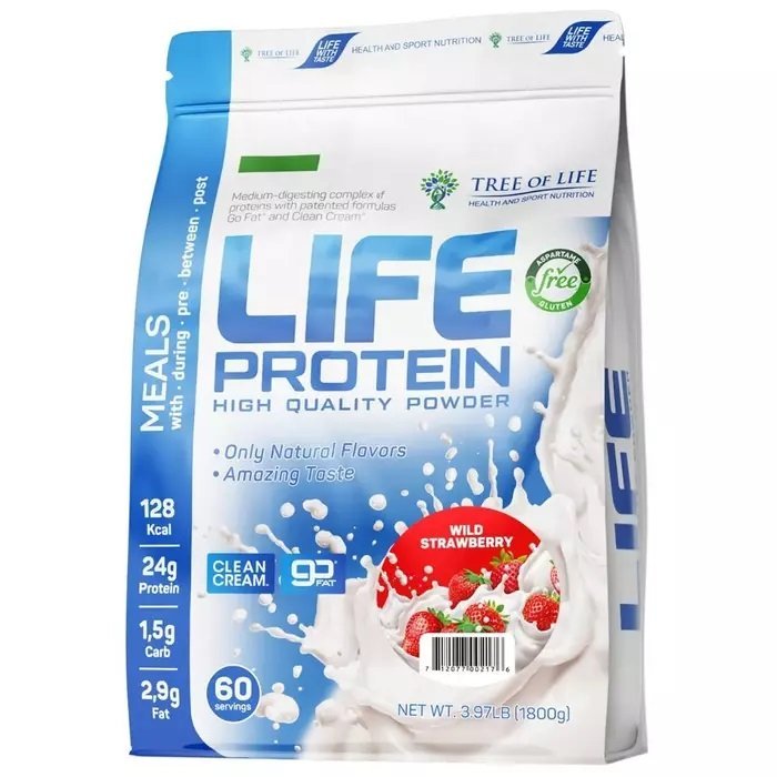 Tree of Life Protein (1800 г.)