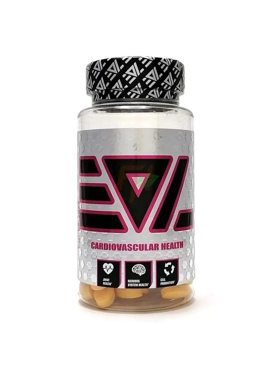 Epic Labs CO Q10 (60 капс.)