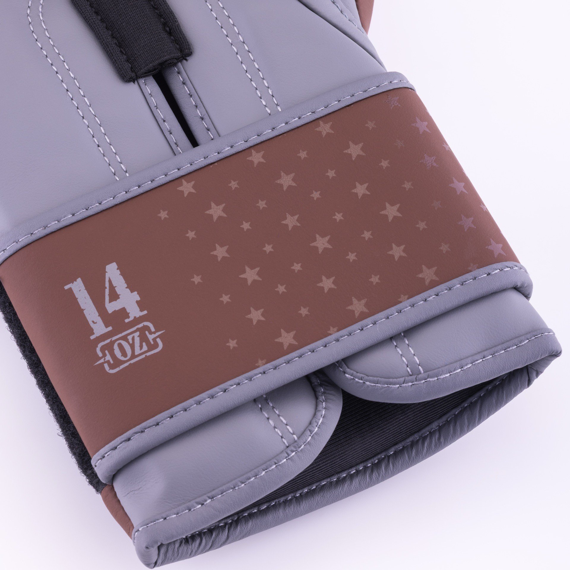 Перчатки для бокса FIGHT EXPERT Vintage Fusion 14 унц