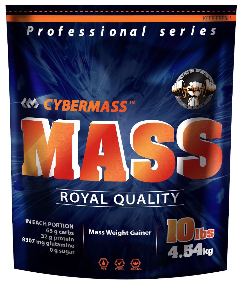 Cybermass Gainer (4540 г.)