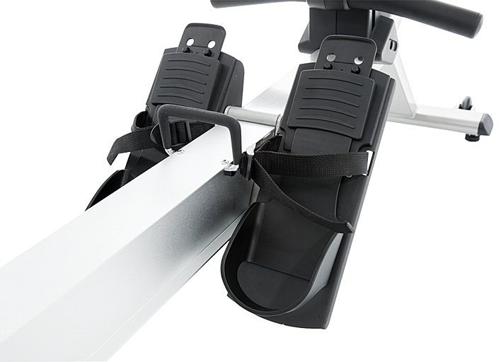 Гребной тренажер SPIRIT XRW600