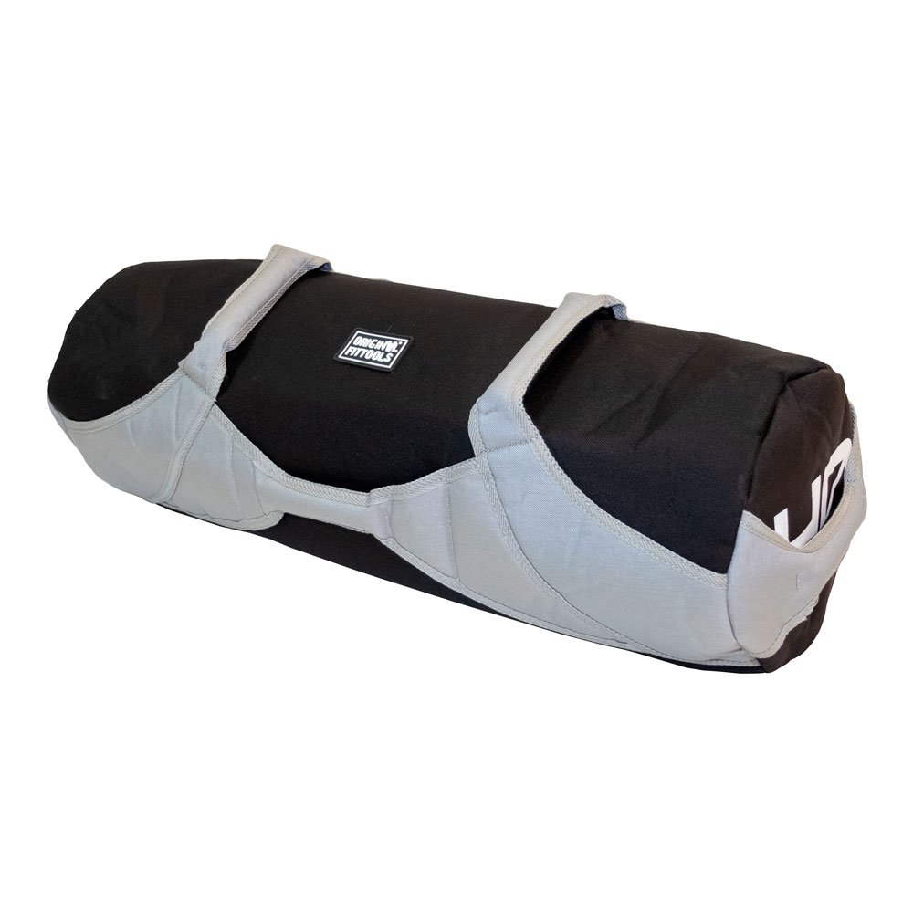 Сэндбэг до 10 кг Original Fittools черно-серый 