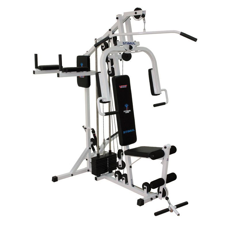 Фитнес-станция СТИМУЛ V-SPORT СТ 010