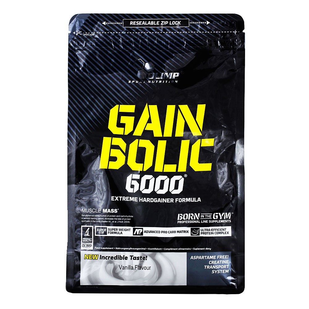 Olimp Gain Bolic 6000 (1000г.)