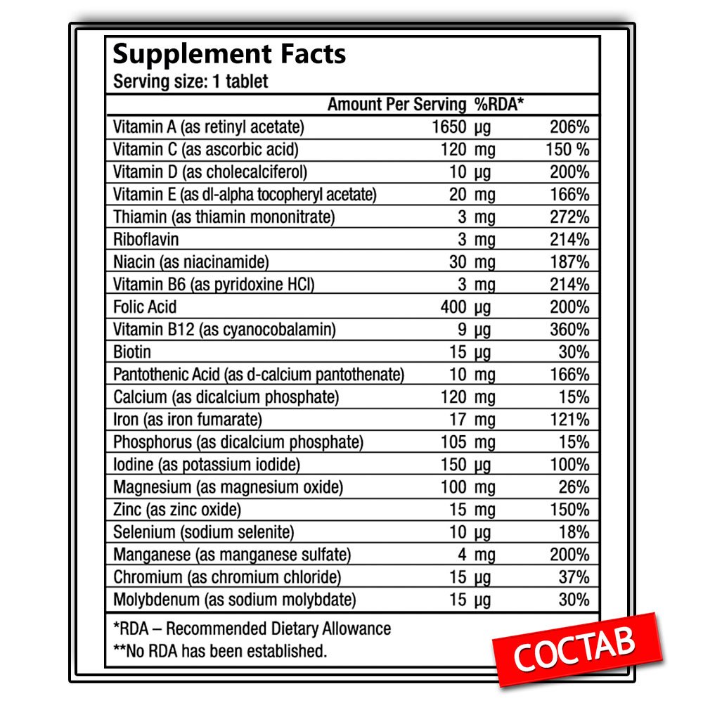 BioTech One a Day (100 таб.)