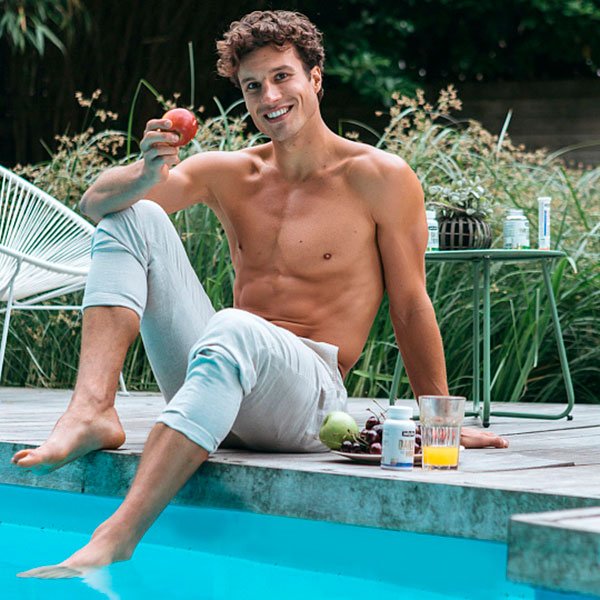 Maxler Daily Max (60 таб.)