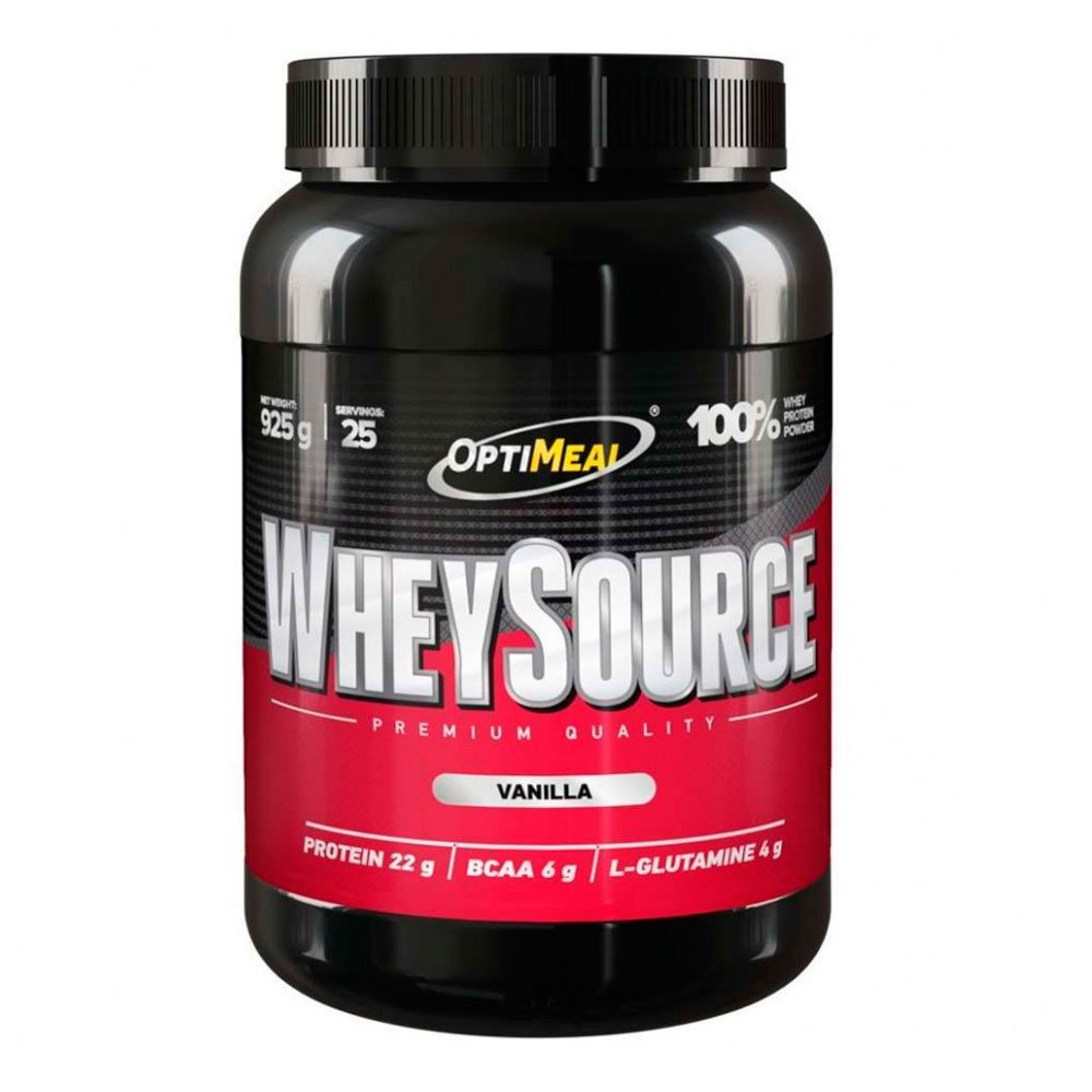 OptiMeal Whey Source (900 г.)