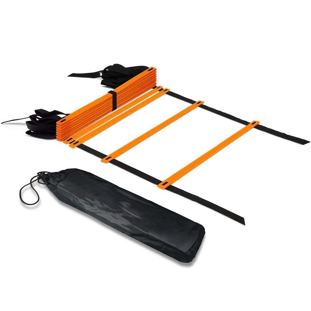 Лестница координационная 4 мм-1020 мм.