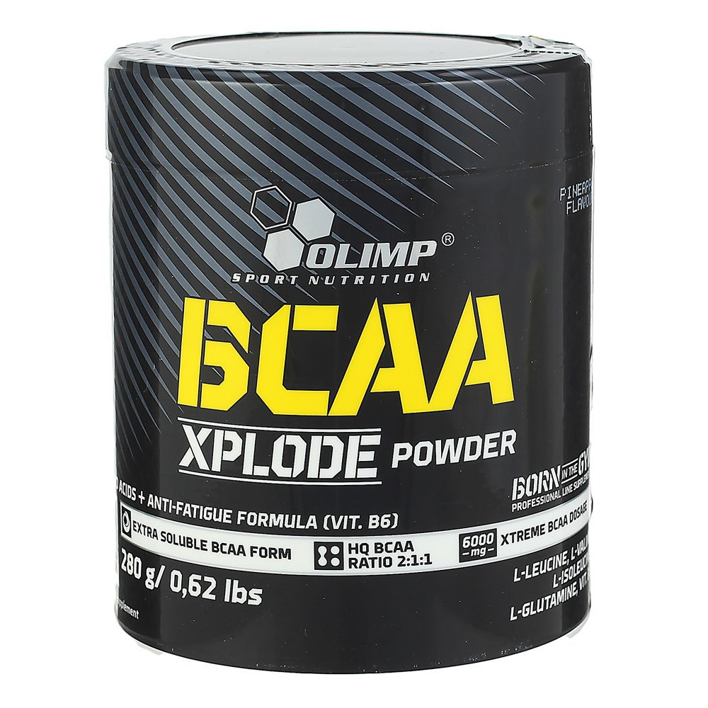 Olimp BCAA Xplode Powder ( 280 г. )