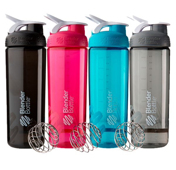 Шейкер BB Sleek (828 мл.)