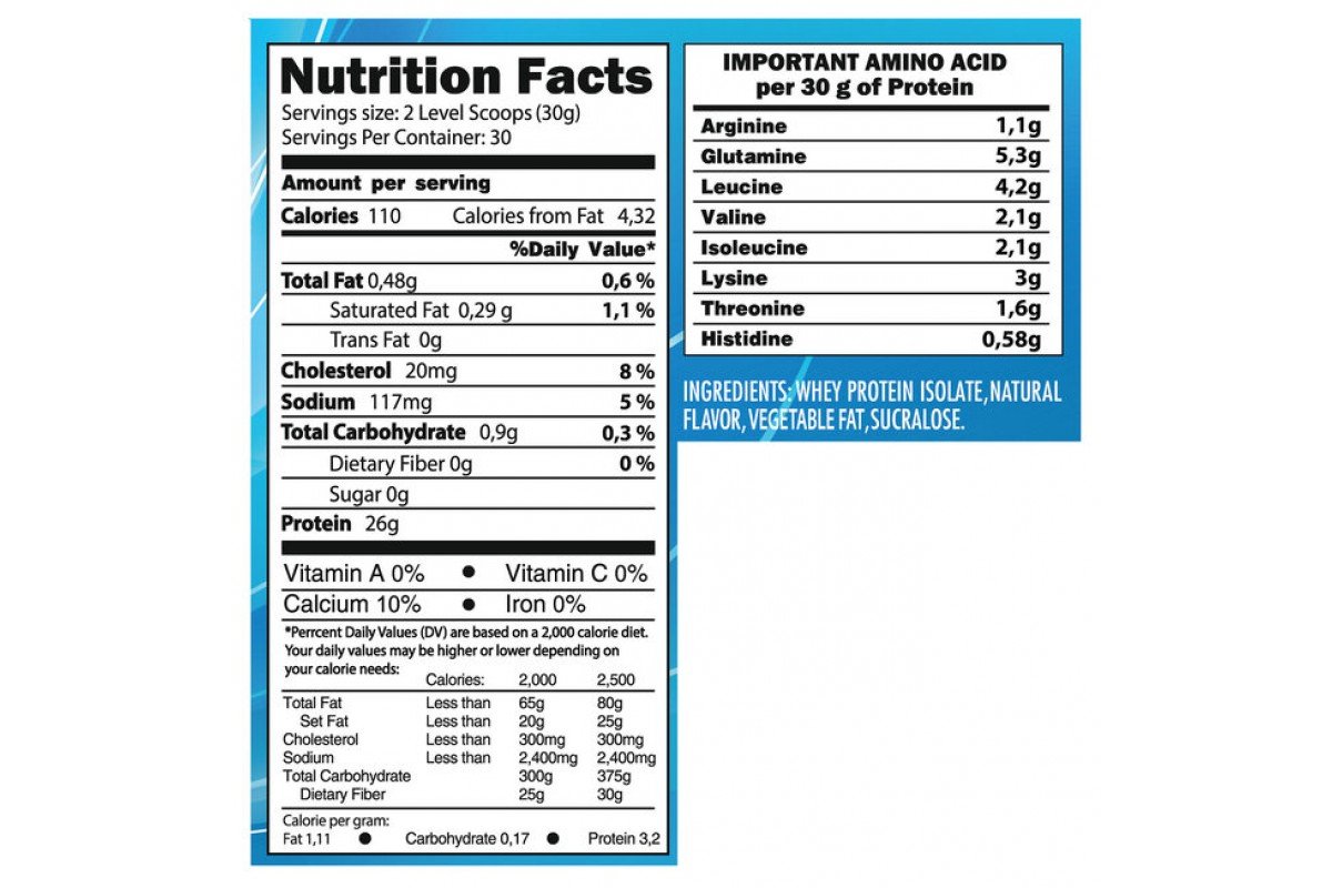Tree of Life Isolate (900 г.)