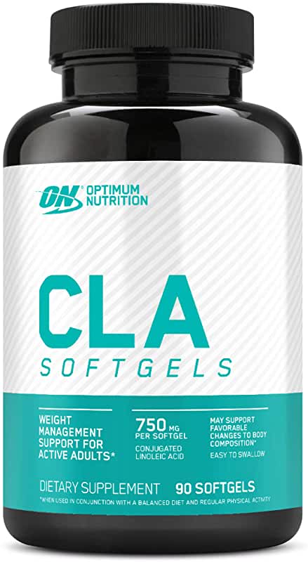 Optimum Nutrition CLA (90 капс.)