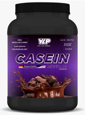 YLP Casein (900 gr)