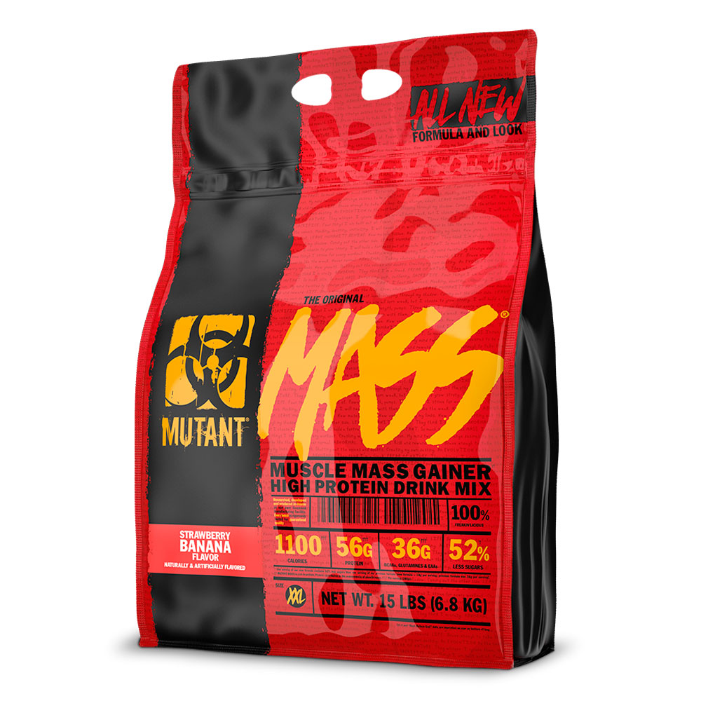 Mutant Mass ( 6800 г.)