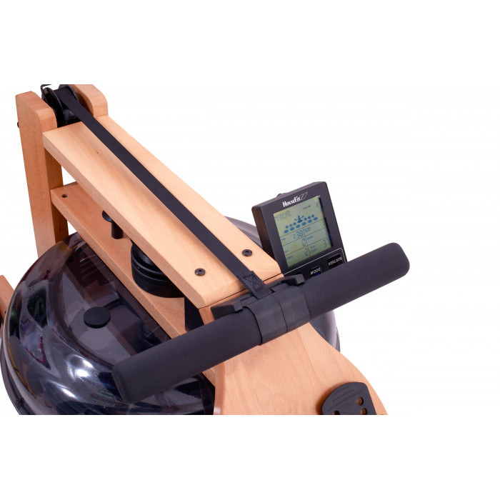 Гребной тренажер водный HOUSEFIT SKYLINE NATURE