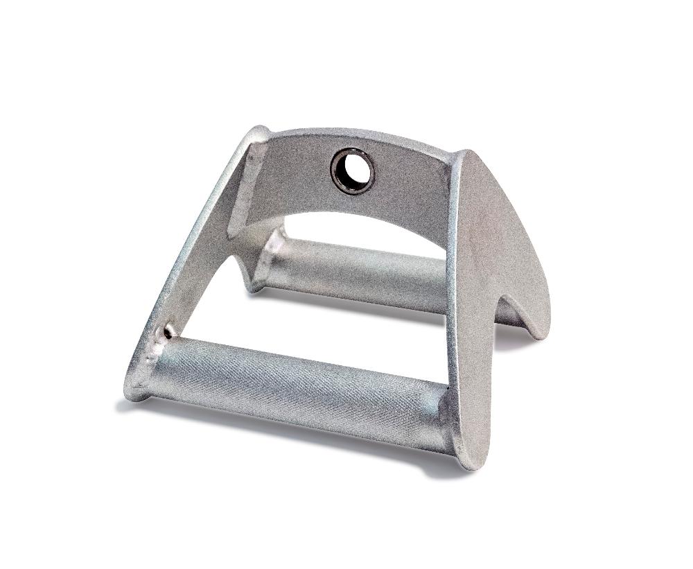  Рукоятка для тяги к животу алюминиевая