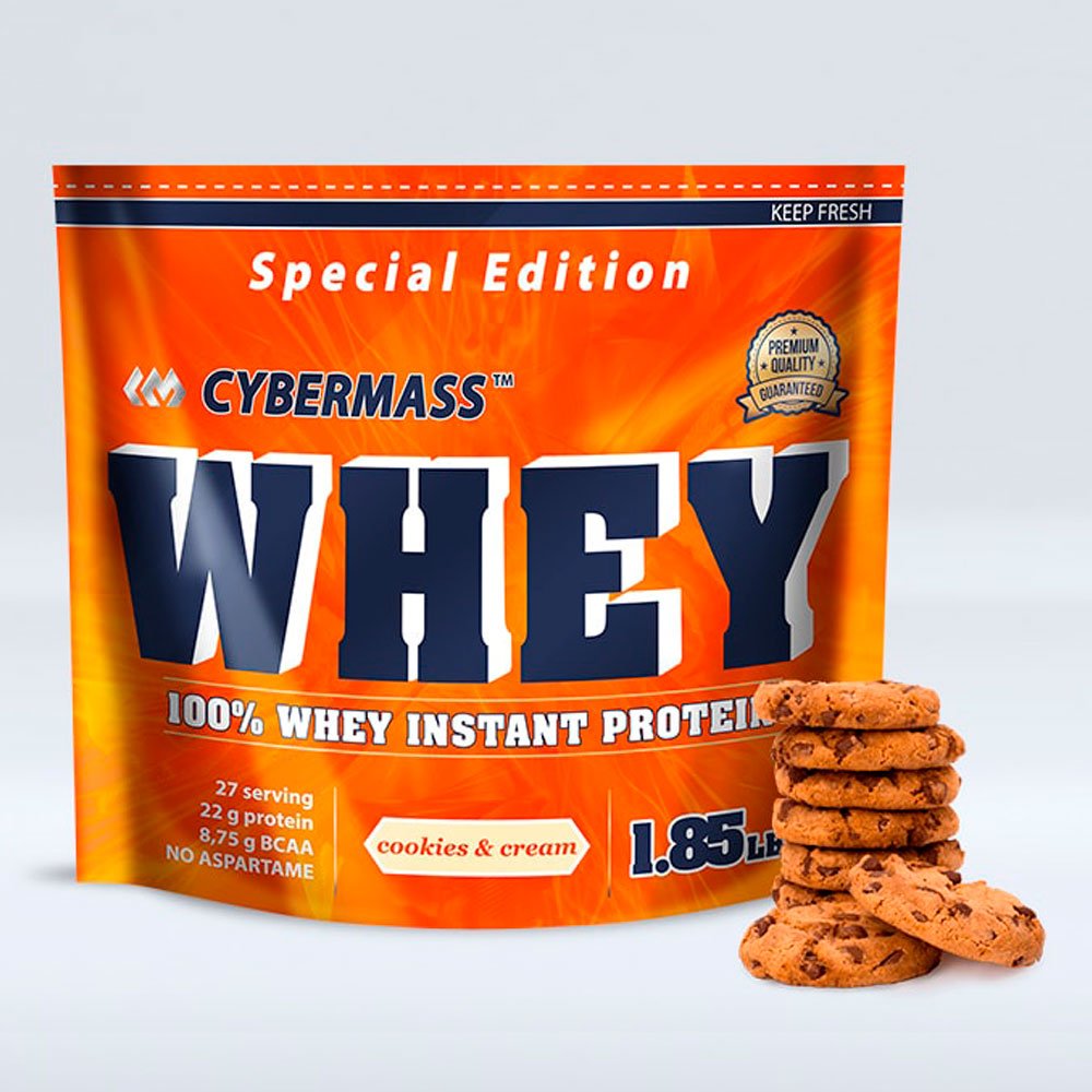 Cybermass Whey (840 г.)