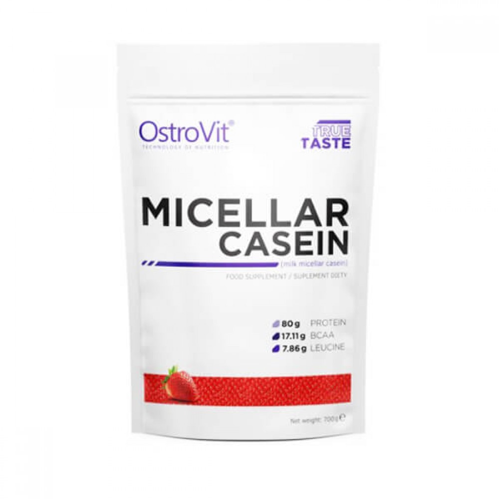 Ostrovit Micellar Casein (700 г.)
