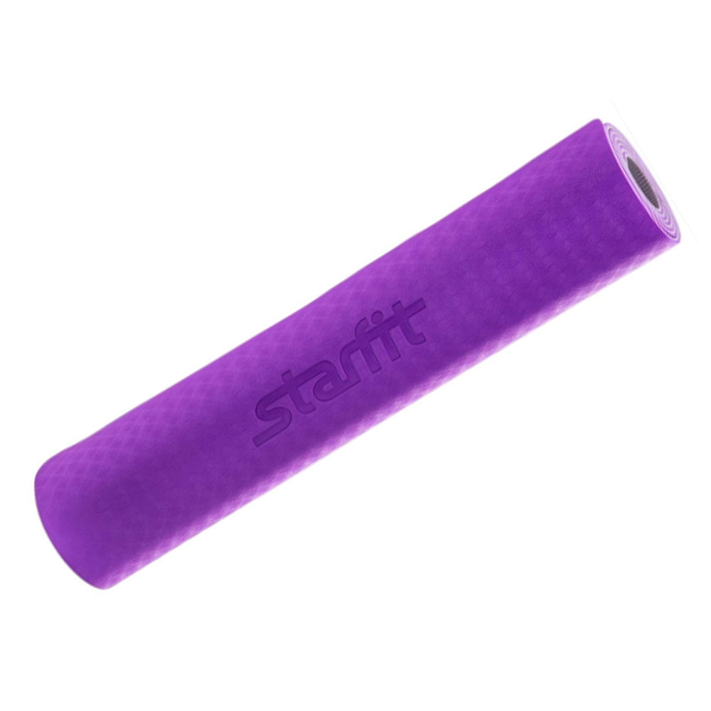 Коврик для фитнеса Starfit FM201 (173*61*0,5см) 