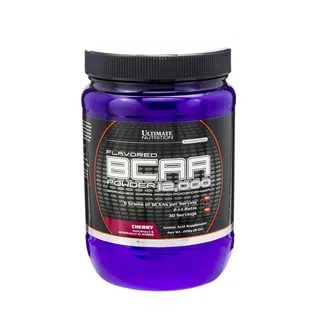 Ultimate Nutrition BCAA12000 ( 228 г.)