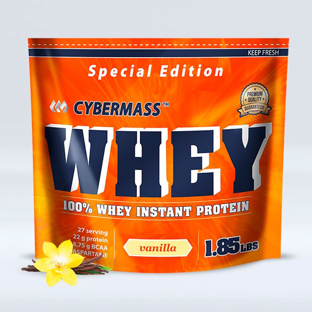 Cybermass Whey (840 г.)