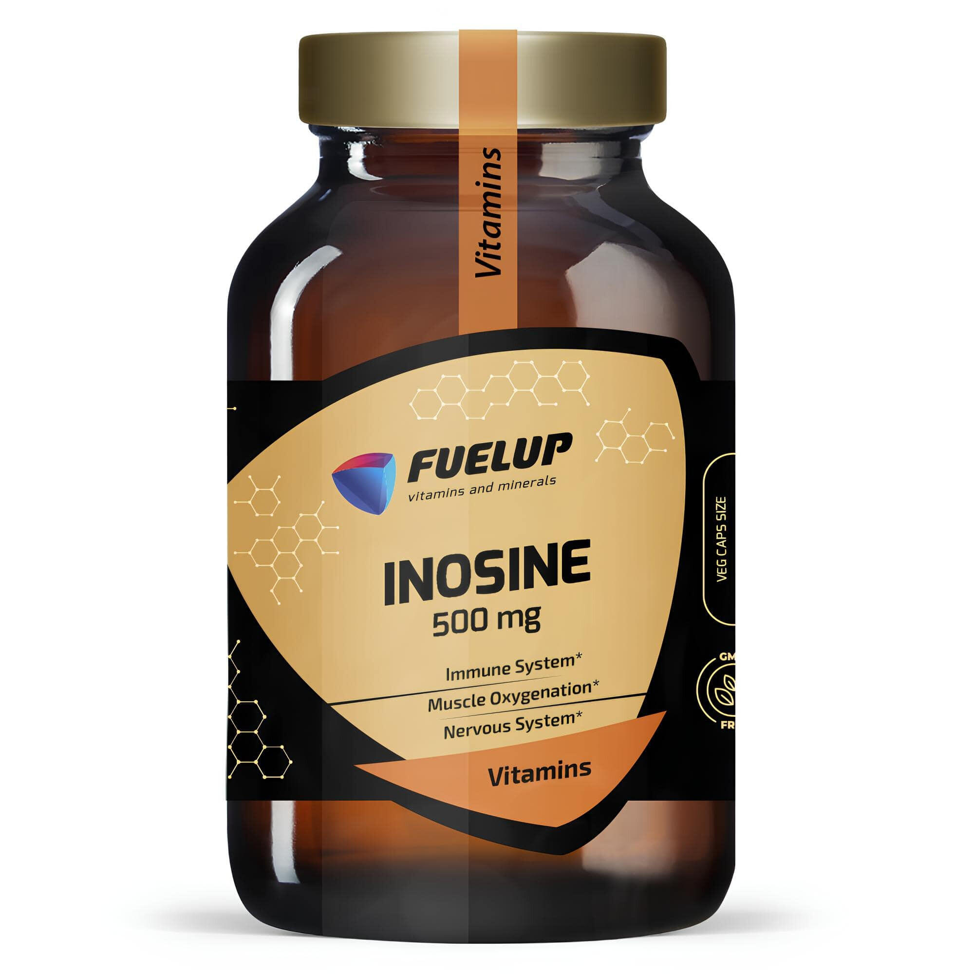 Fuel Up Vitamin C 500 mg 90 (vcaps)