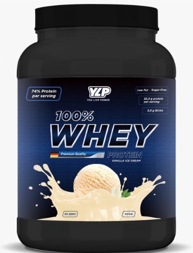 YLP Whey (900 gr)