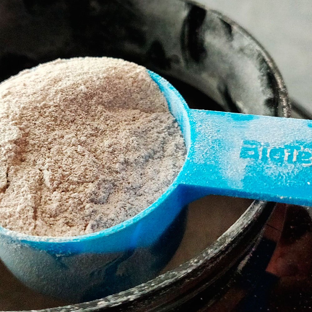 Bio Tech Hyper Mass ( 1000 г.)