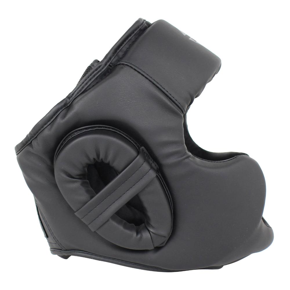 Шлем  BoyBo Атака, черный