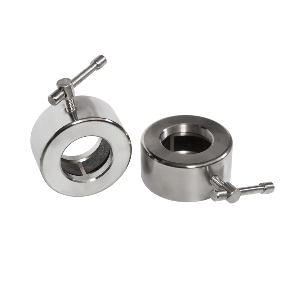 Гриф штанги L-2200 50 d (лом. ст) Barbel