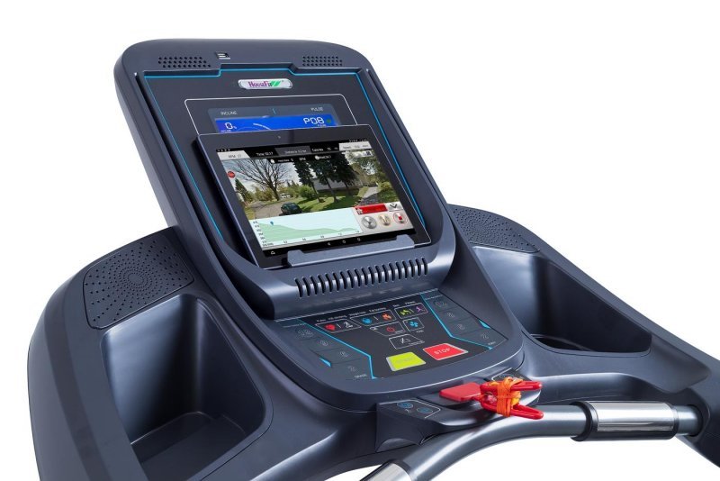 Беговая дорожка HouseFit Spiro 520