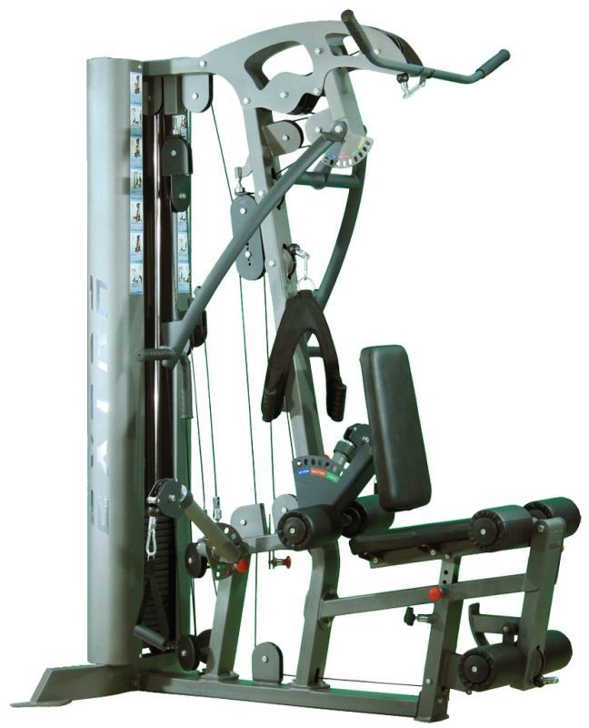 Фитнес-центр ЭКСТРА V-SPORT СТ 034