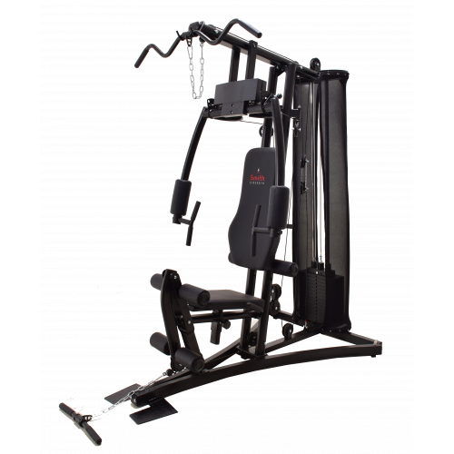 Мультистанция Smith Strength HG850
