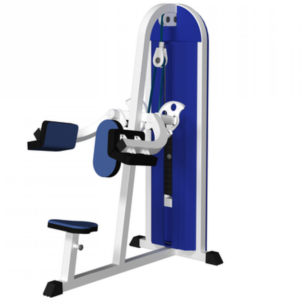 Дельта-машина