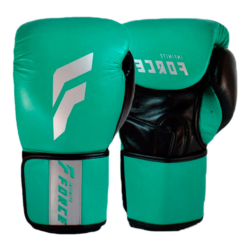 Перчатки боксерские Infinite Force 12 oz