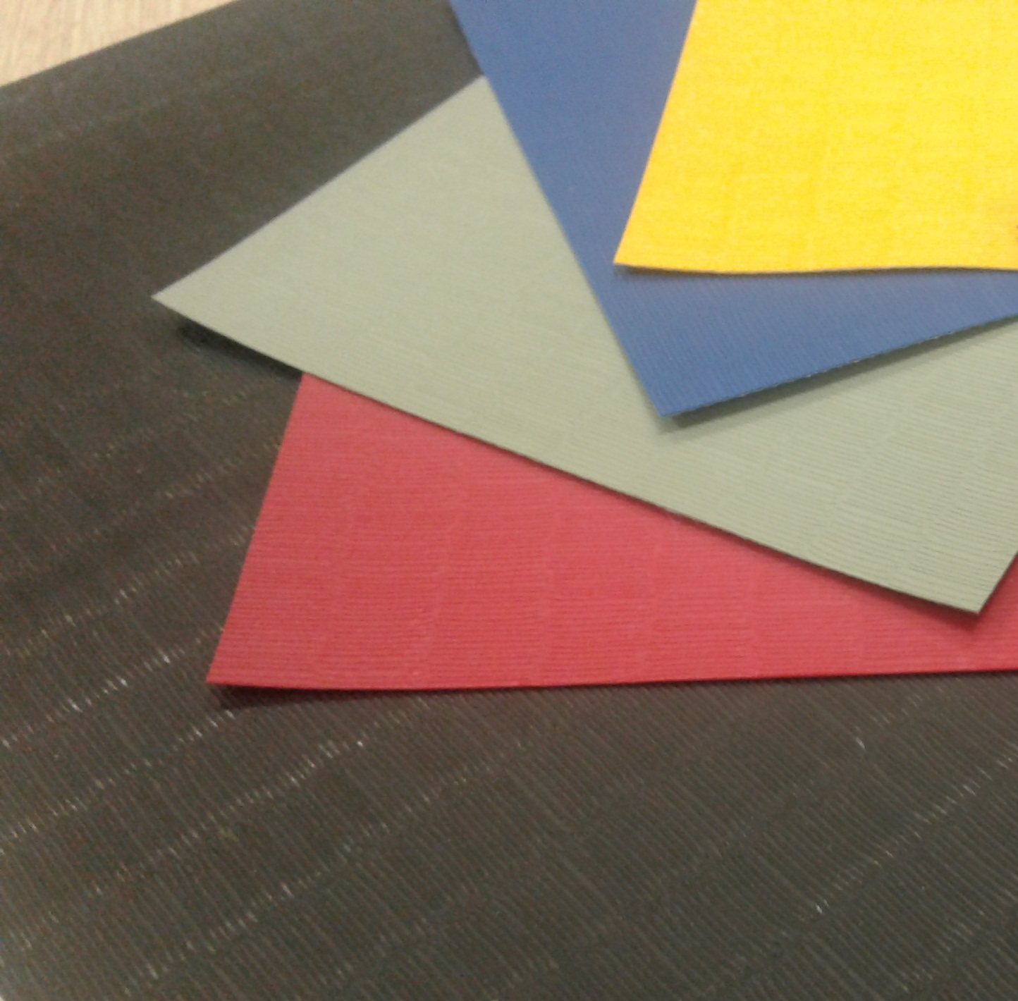 Татами Универсал 1х2х0,04,ППЭ, Judo-ткань, дно с антислипом, 160кг/м3