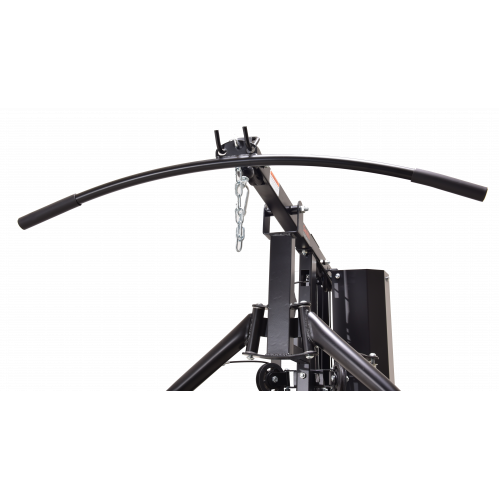 Мультистанция Smith Strength HG650