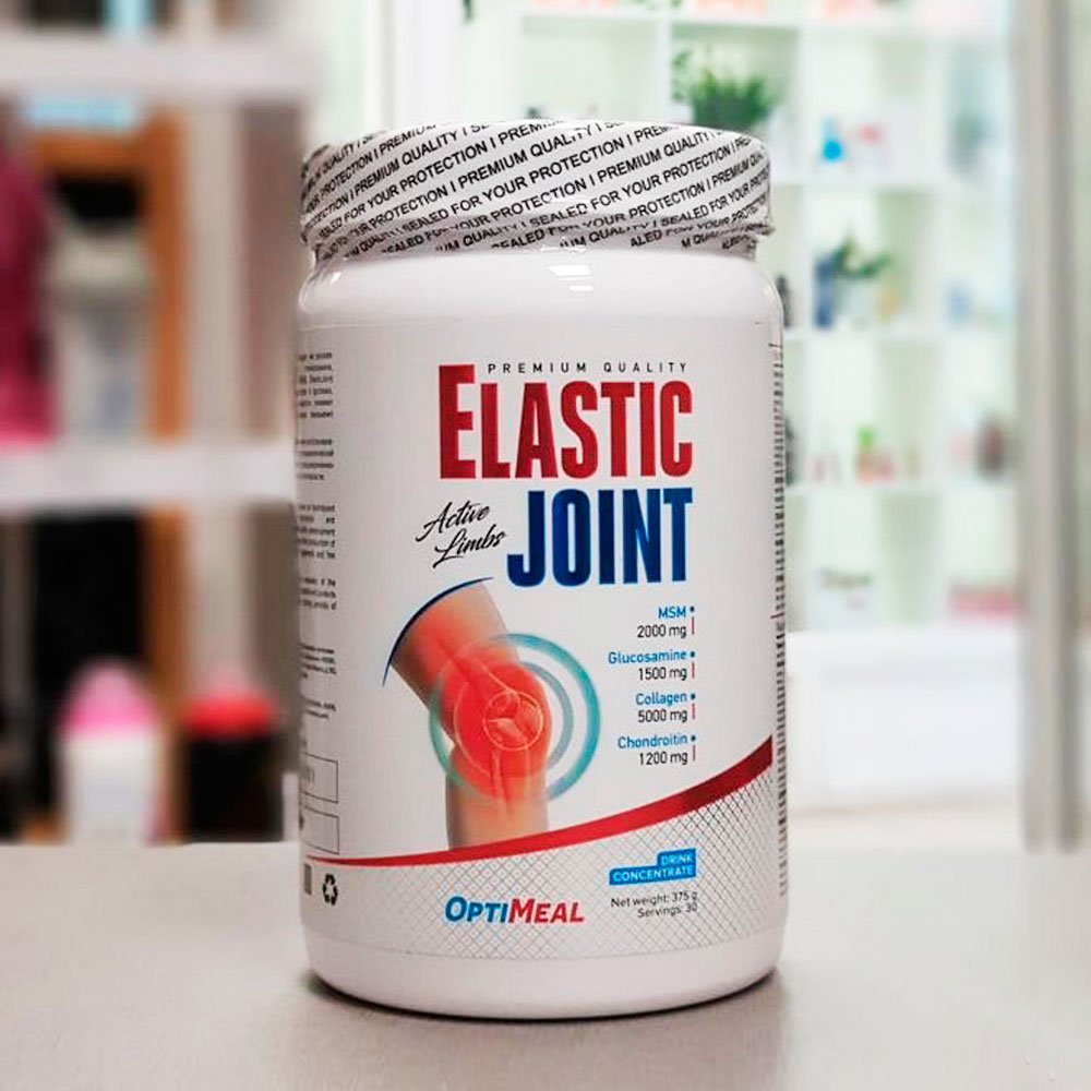 OptiMeal Elastic Joint (375 г.)