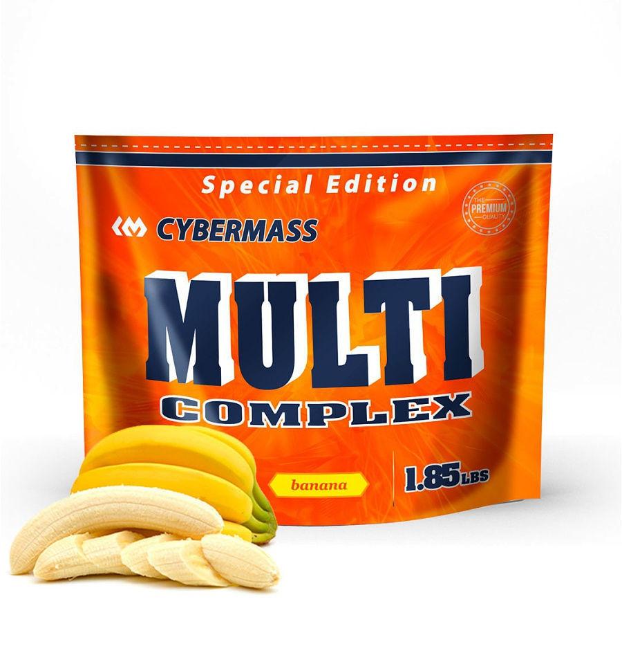 Cybermass Multi Protein (840 г.)