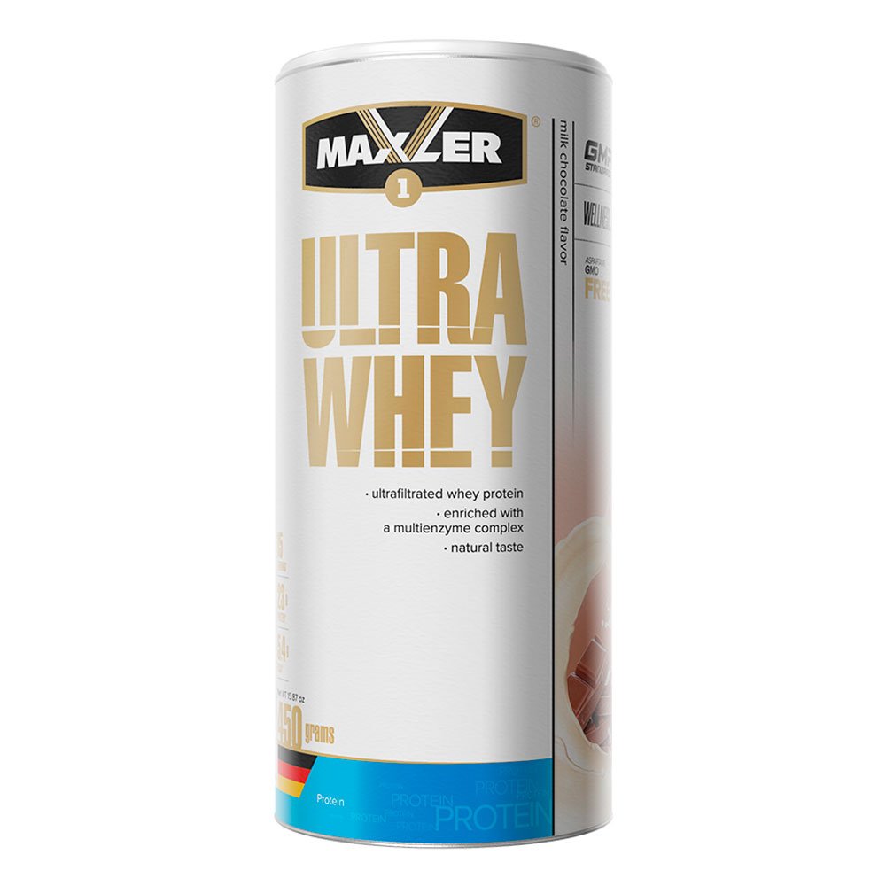 Maxler Whey Ultra ( 450 г.)