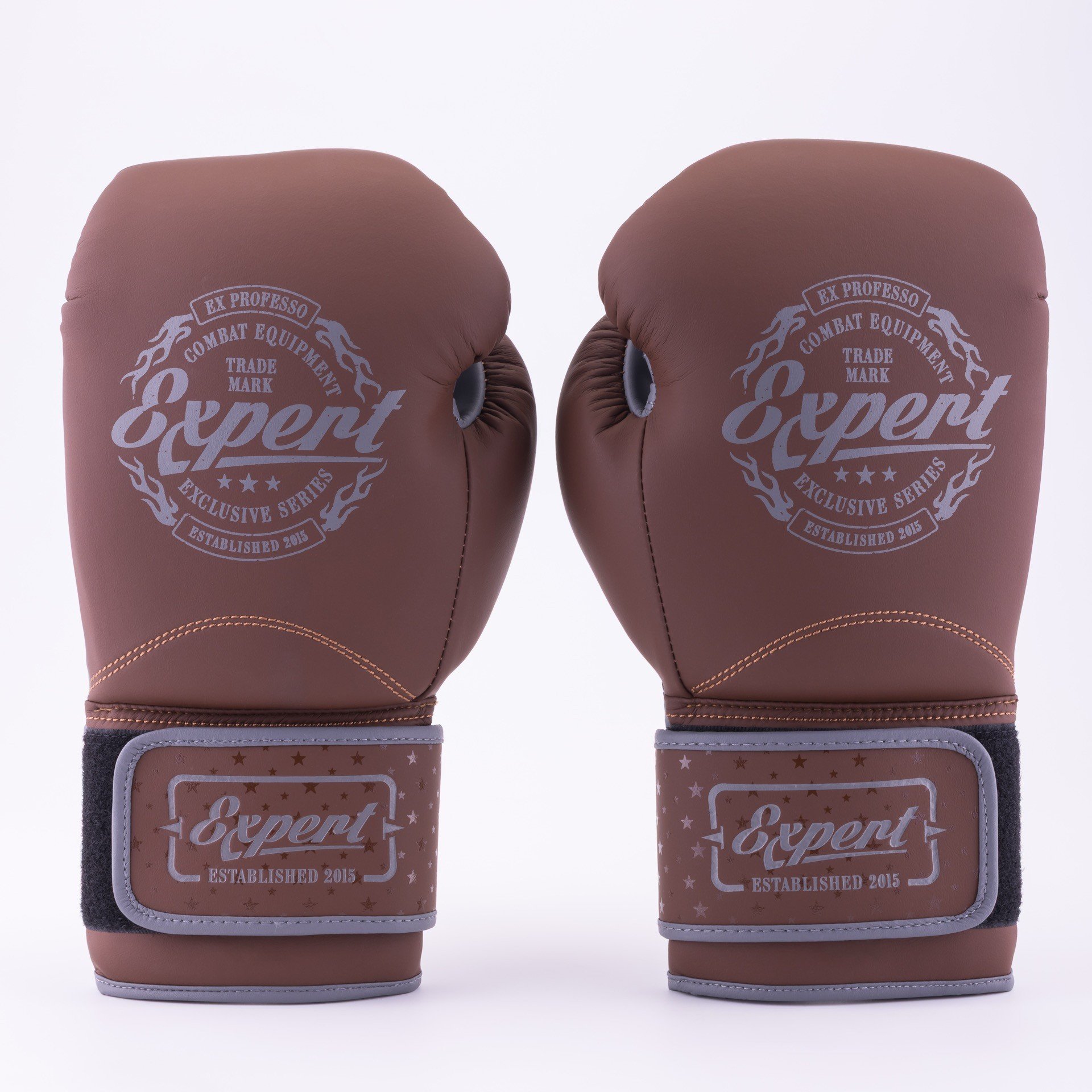 Перчатки для бокса FIGHT EXPERT Vintage Fusion 14 унц