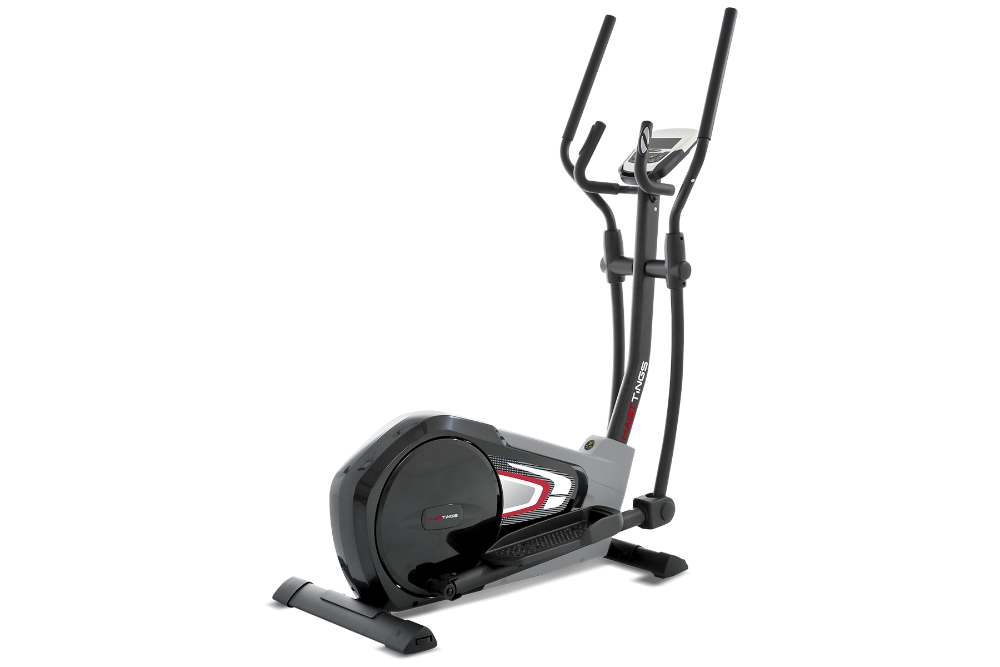 Эллиптический тренажер Hasttings FS450 SPARTA