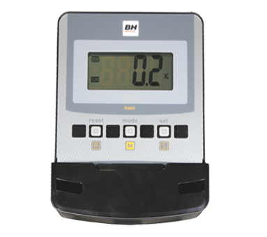 Велотренажер BH FITNESS NEXOR PLUS