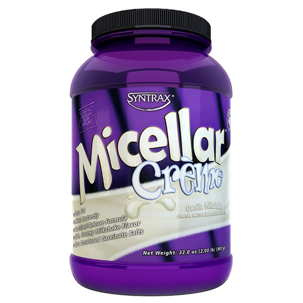 Syntrax Micellar Creme (913 г.)